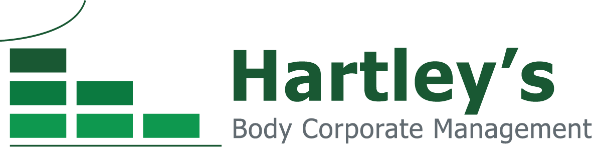 Hartley's Body Corporate Management